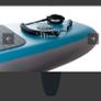 Brand New Inflatable Stand Up Paddle Board in the box SUP Image 3