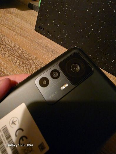 Xiaomi 12T Pro unlocked 256GB in very good condition