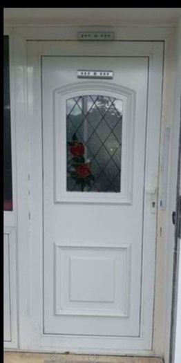 beautiful Front Door