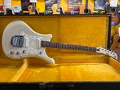 Yamaha SGV-800 Flying Samurai Pearl Snow White 2000