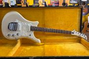 Yamaha SGV-800 Flying Samurai Pearl Snow White 2000