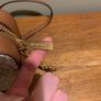 Michael Kors Jet Set Monogram Crossbody Bag Image 4