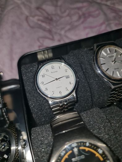Watches