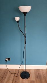 floor lamp