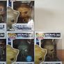 Funko Pop  Independence Day Collection  lot 60e Image 3