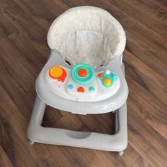 Baby walker