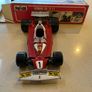Ferrari 312 T2 Formula one Niki Lauda Scale 1/16 Year 1976 Image 3