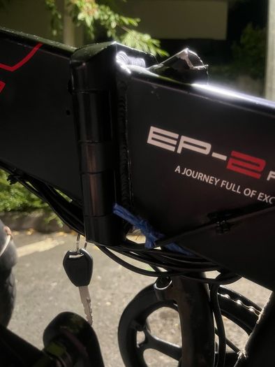 Engwe Ep-2 Pro
