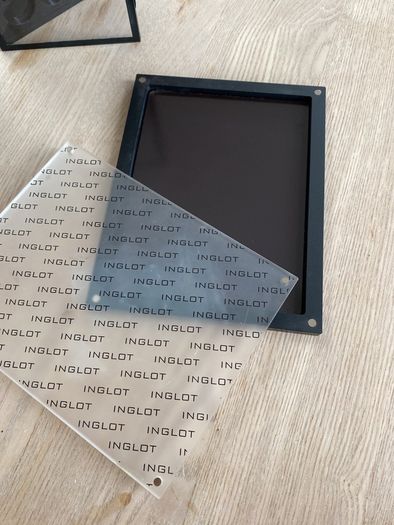 Pro Palettes