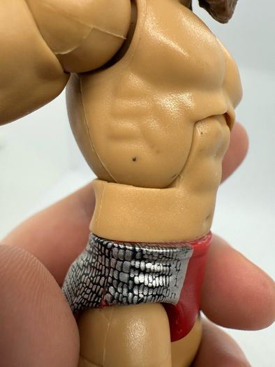 wwe elite series 38 Daniel Bryan action figure
