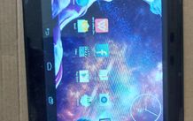 eSTAR ZOOM HD Duo 10 inch tablet, in excellent condition