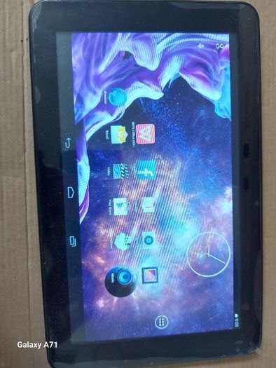 eSTAR ZOOM HD Duo 10 inch tablet, in excellent condition