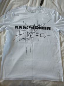 Rammstein Engel T Shirt