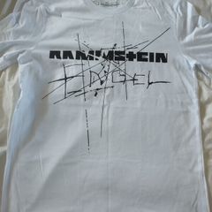 Rammstein Engel T Shirt