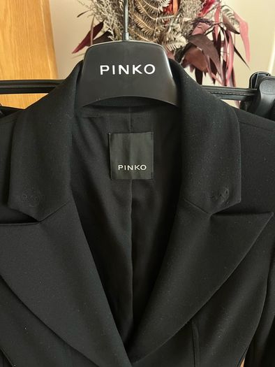 Pinko ladies tailored suit