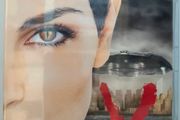 V - Season 1 [2009-2010] [DVD TV Boxsets]
