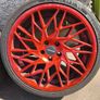Veeman alloys Image 2