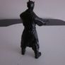 Star Wars Darth Maul Figure Image 3