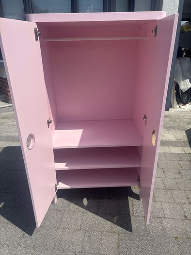 IKEA Children's Wardrobe