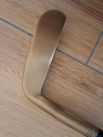 Spalding PowerPakt MKii Putter