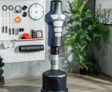 Adjustable Standing Boxing Dummy