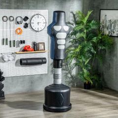 Adjustable Standing Boxing Dummy