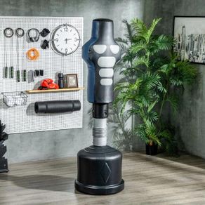 Adjustable Standing Boxing Dummy