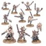 warhammer world eaters old combat patrol Image 2