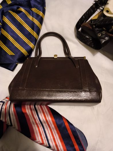 Old Bags