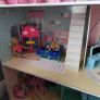 Barbie dollshouse Image 2