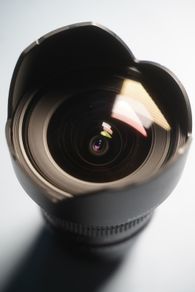 Samyang 10mm F2.8 MFT