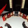 Lego Set Destiny's Bounty 71705 Image 3