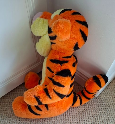 Tigger 18"
