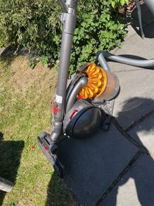 hoover