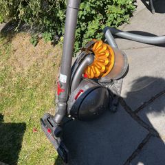 hoover