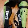 Knee and shin protection Image 2