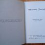 Meanma Gaedal - Alice Stopford Green/ Tomas de Bhial  - HB 1938 - Irish Nationality Image 2