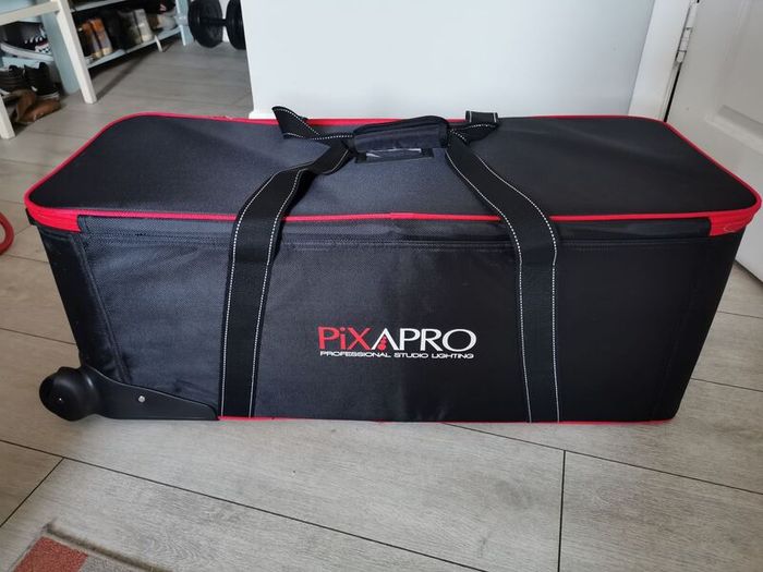 photography studio kit