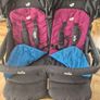 Joie Double Stroller Image 4