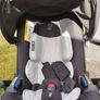 Doona car seat set Image 4