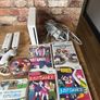 Nintendo wii and games Image 3