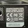 Olympus SP-500UZ Digital Bridge Camera Image 6