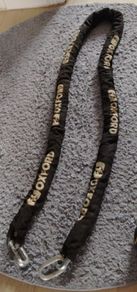 Heavy duty Oxford chain