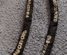 Heavy duty Oxford chain