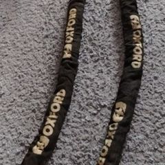 Heavy duty Oxford chain