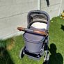 Uppababy Vista V2 Travel System Image 5