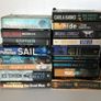 120+ Crime Thriller & Mystery Book Mega Lot Image 8