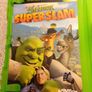 SHREK.  Super Slam.    XBox game. Image 4