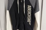 Abercrombie &amp; Fitch Hoodie. Size M