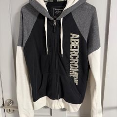 Abercrombie & Fitch Hoodie. Size M